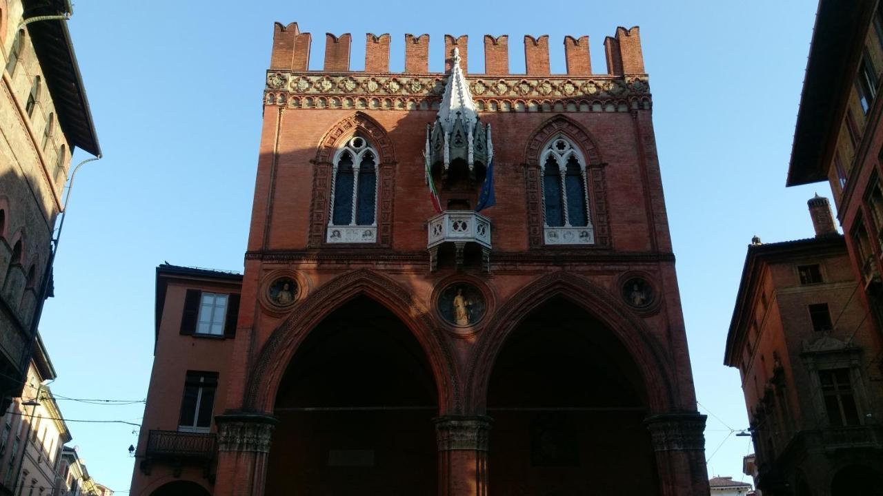 Little Secret Apartment By Wonderful Italy Bologna Exterior photo