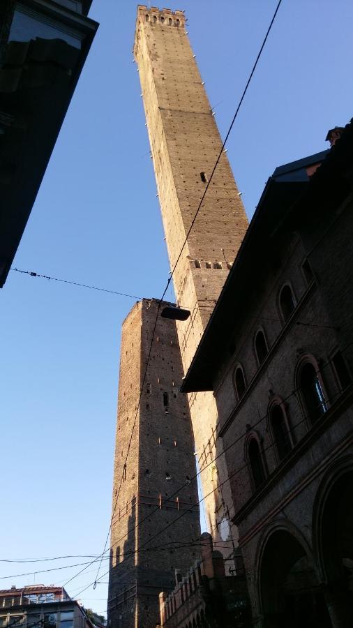 Little Secret Apartment By Wonderful Italy Bologna Exterior photo