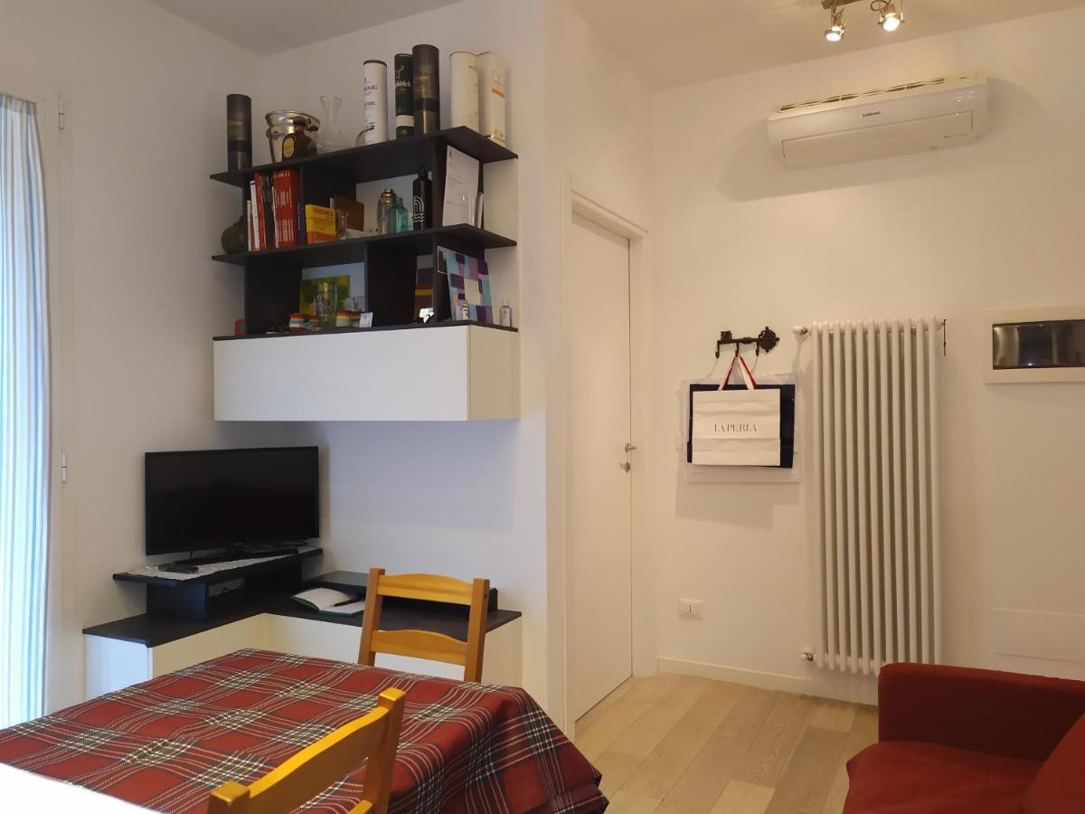Little Secret Apartment By Wonderful Italy Bologna Exterior photo